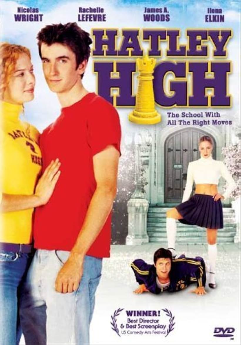 Hatley High (2003)