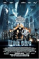 Iron Sky