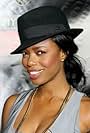 Jill Marie Jones