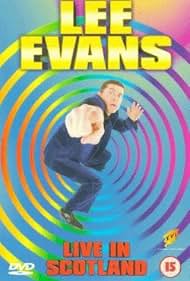 Lee Evans: Live in Scotland (1998)