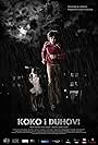 Koko and the Ghosts (2011)