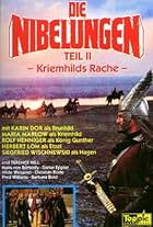 Die Nibelungen 2. Teil - Kriemhilds Rache