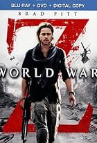 The Making of World War Z