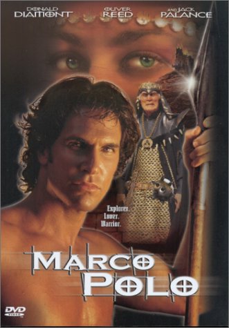 The Incredible Adventures of Marco Polo (1998)