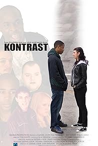 Primary photo for Kontrast