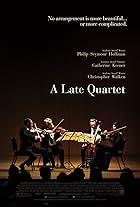 A Late Quartet