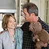 Jodie Foster and Mel Gibson in The Beaver (2011)