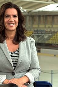 Katarina Witt in The Diplomat (2013)