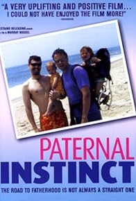 Primary photo for Paternal Instinct