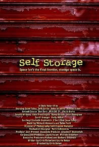 Primary photo for Self Storage