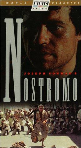 Nostromo (1996)