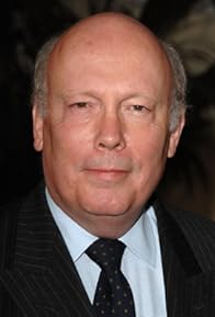 Primary photo for Julian Fellowes