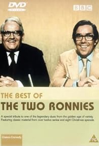 Primary photo for The Best of the Two Ronnies