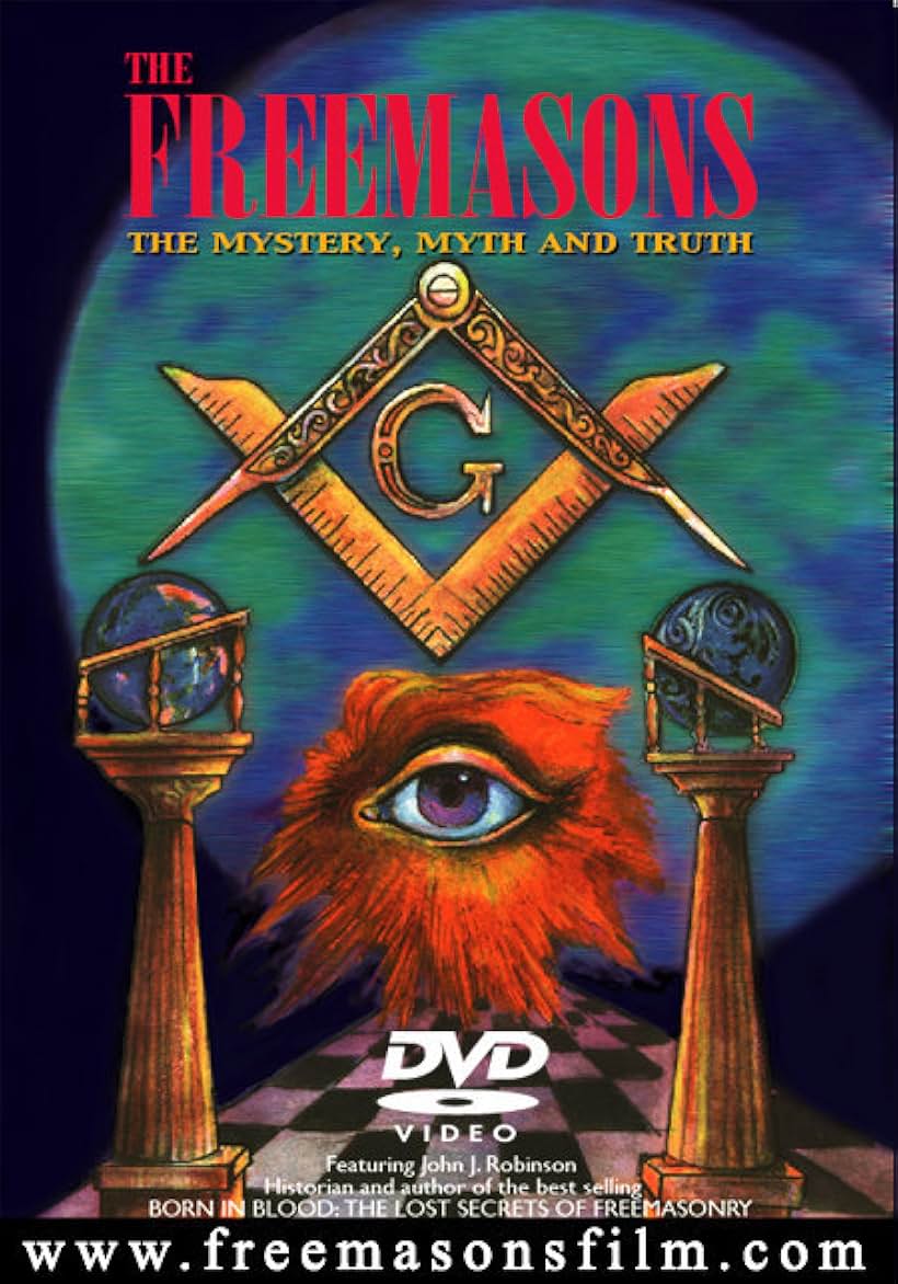 The Freemasons (1995)