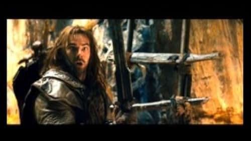 The Hobbit: An Unexpected Journey