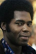 Georg Stanford Brown in The Rookies (1972)