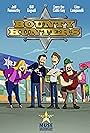 Bounty Hunters (2013)