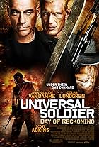 Universal Soldier: Day of Reckoning