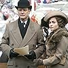 Colin Firth and Helena Bonham Carter in The King's Speech (2010)