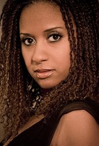 Primary photo for Tracie Thoms