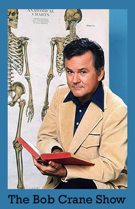 The Bob Crane Show (1975)