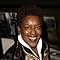 CCH Pounder at an event for The Shield (2002)