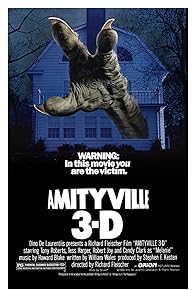 Primary photo for Amityville 3-D