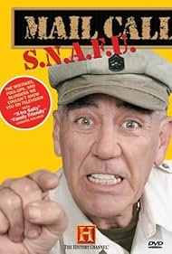 R. Lee Ermey in Mail Call (2002)