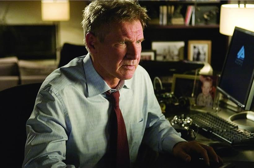 Harrison Ford in Firewall (2006)