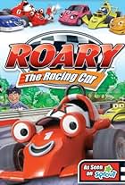 Roary the Racing Car (2011)