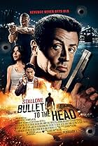 Sylvester Stallone, Sung Kang, Jason Momoa, and Sarah Shahi in Bullet to the Head (2012)