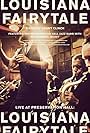 Live at Preservation Hall: Louisiana Fairytale (2011)