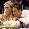 Brittany Snow and Scott Porter in Prom Night (2008)