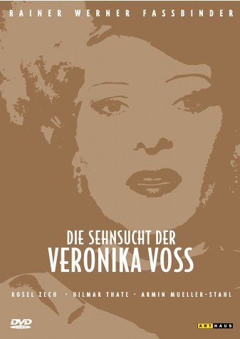 Rosel Zech in Veronika Voss (1982)