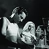 Audrey Hepburn and Peter Finch in The Nun's Story (1959)