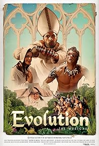 Primary photo for Evolution: The Musical!