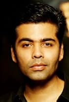 Karan Johar