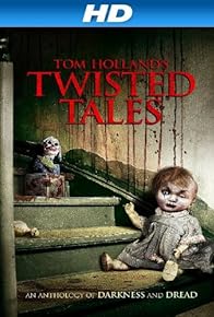 Primary photo for Tom Holland's Twisted Tales