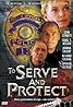 To Serve and Protect (TV Mini Series 1999) Poster