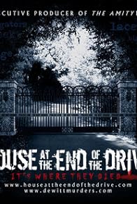 Primary photo for House at the End of the Drive