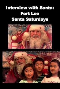 Primary photo for Interview with Santa: Fort Lee Santa Saturdays