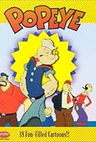 The All-New Popeye Hour