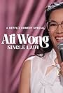 Ali Wong in Ali Wong: Single Lady (2024)