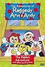 The Adventures of Raggedy Ann & Andy (1988)