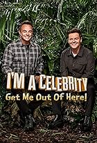 I'm a Celebrity, Get Me Out of Here!