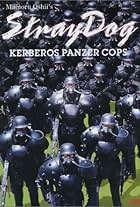 Stray Dog: Kerberos Panzer Cops