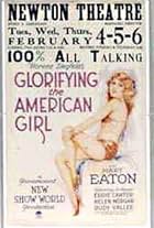 Mary Eaton in Glorifying the American Girl (1929)