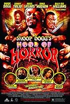 Hood of Horror (2006)