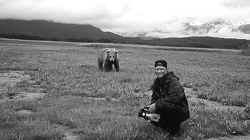 Timothy Treadwell in Grizzly Man (2005)