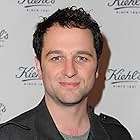 Matthew Rhys